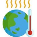 calentamiento global