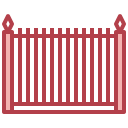 recinzione