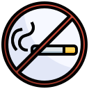 No smoking