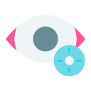 Eye lens