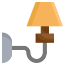 lampa ścienna