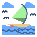 windsurfingu