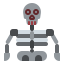 esqueleto