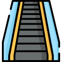 Escalator