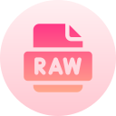 raw-bestand