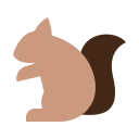 Écureuil
