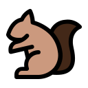 Écureuil