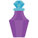 butelka perfum