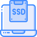 Solid state drive