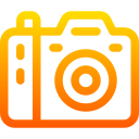 Photo camera