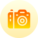 Photo camera