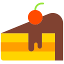 Cake slice