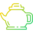 Teapot