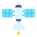 satellite spaziale