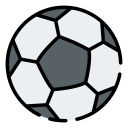balón de fútbol