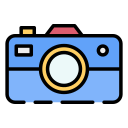 Photo camera