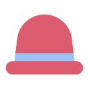 冬用の帽子