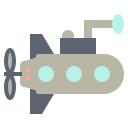 submarino