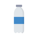 wasserflasche