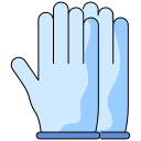 rękawiczki do czyszczenia