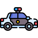 Police car