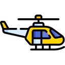 Helicopter