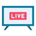 live-kanaal