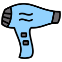 Hair dryer