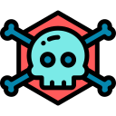 Skull and bones