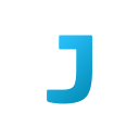 文字j