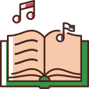 Music book