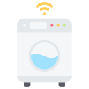 maquina de lavar inteligente