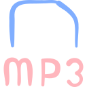 Mp3 file