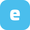 Letter e