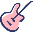 rock gitaar