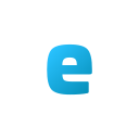 Letter e