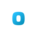 Letter o