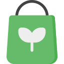 Organic bag