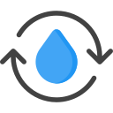 ciclo dell'acqua