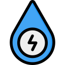 water energie