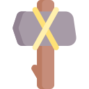 Pickaxe