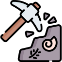 Pickaxe