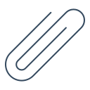 paperclip