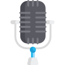 microphone