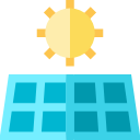 zonne energie