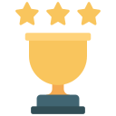 Trophy