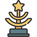 troféu