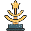 troféu