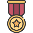 médaille