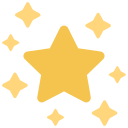 estrelas